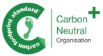 Carbon Neutral Plus Organisation